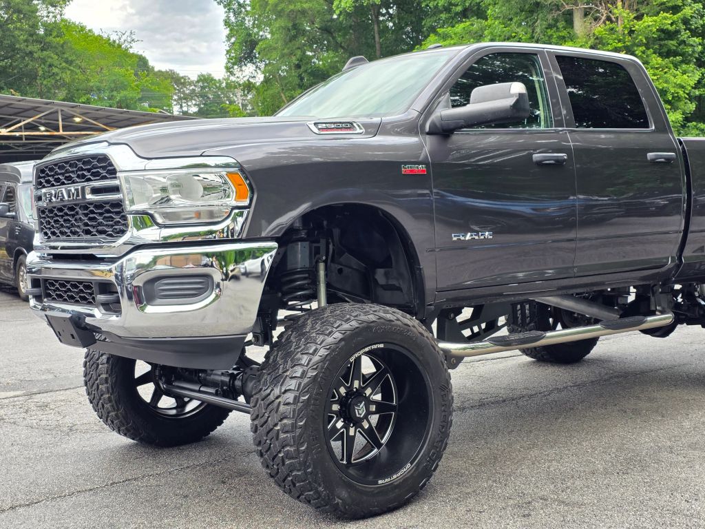 ram ram 2500 pickup 2019 3C6UR5CJ8KG667039 image ram ram 2500 pickup 2019 3C6UR5CJ8KG667039 image